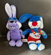 Plüsch hase milka gebraucht kaufen  Hagen