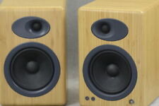 Audioengine bamboo please for sale  Marblehead