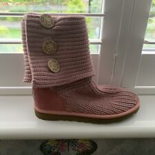 Ugg cardy boots for sale  WESTERHAM