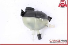 Garrafa reservatório tanque transbordamento líquido refrigerante radiador 08-14 Mercedes W204 C250 C300 comprar usado  Enviando para Brazil