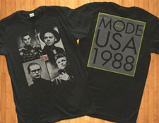 Depeche mode tour for sale  Los Angeles
