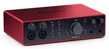 Focusrite scarlett 16i16 for sale  Inwood
