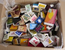 230 streichholzschachteln konv gebraucht kaufen 230 streichholzschachteln konv gebraucht kaufen  Möglingen