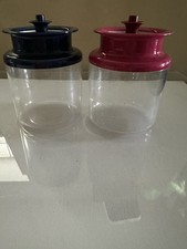 Tupperware panorama vorratsdos gebraucht kaufen  Reiskirchen
