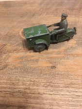 Dinky toys rare d'occasion Dinky toys rare d'occasion  Paris XVII