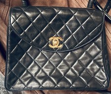 Sac chanel timeless d'occasion  Avignon