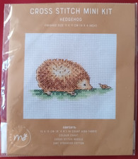 Counted cross stitch for sale  WELLINGBOROUGH