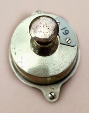 Gwr brass lever for sale  BRADFORD-ON-AVON