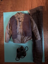 Wilde imagination outfit for sale  Fitchburg