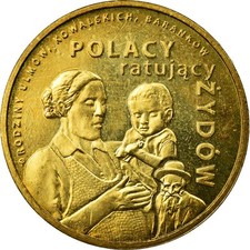 586088 münze polen d'occasion  Lille-