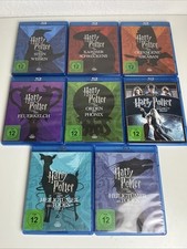 Harry potter jahr gebraucht kaufen  Brake