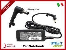 Alimentatore originale per usato  Palermo