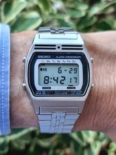Seiko a257 5010 usato  Italia