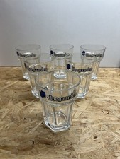 Lot hoegaarden beer d'occasion  Expédié en Belgium