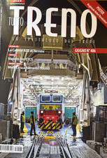 Rivista tutto treno usato Rivista tutto treno usato  Bologna