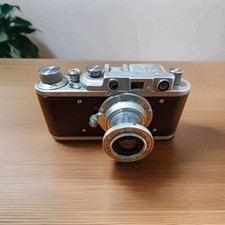 Macchina fotografica analogica usato  Roma