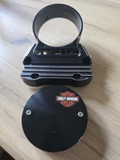 Harley davidson tachoerhöhung gebraucht kaufen  Neustrelitz-Umland