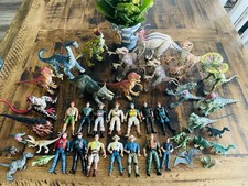 Huge jurassic park for sale  Hahira