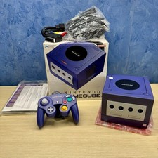 Nintendo gamecube viola usato  Frattaminore