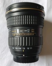 Bjektiv tokina 16mm gebraucht kaufen  Dachau