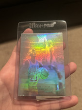 Micheal jordan holographic for sale  Seabrook