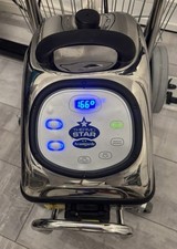 Thermostar avantgarde thermocl gebraucht kaufen  Owschlag