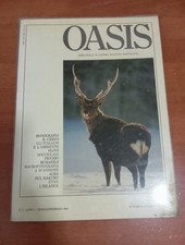 1985 oasis gennaio usato  Vivaro Romano
