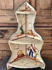 Rare antique handcrafted for sale  Saint Peters