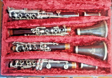 Boosey hawkes pair for sale  NORWICH