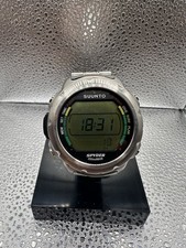 suunto dive computer for sale  Manchester