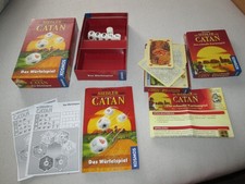 Siedler catan schnelle gebraucht kaufen  Ratingen