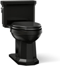 kohler fresh white toilet for sale  Freeland