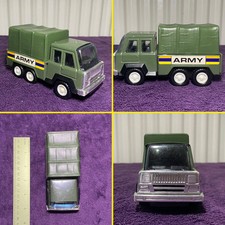 China army truck for sale  STEVENAGE