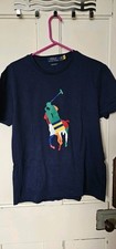 Original polo ralph for sale  BROMLEY