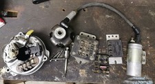 Drehstrom lichtmaschiene zünd gebraucht kaufen  Falkenstein
