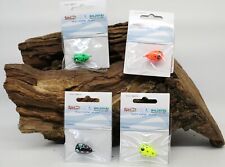 Balzer Trout Attack Forellen Popper Splash 3cm 2,2cm Gelb Schwarz Grün Orange, usado comprar usado  Enviando para Brazil