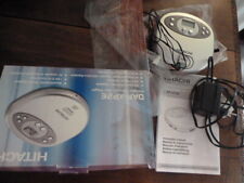 Hitachi dap ex2e usato  Genova