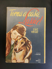 Torna casa lassie usato  Roma