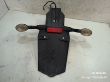 Parafango posteriore porta usato  Villasalto
