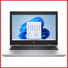 Probook laptop 640 for sale  MAIDSTONE