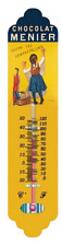 Thermomètre chocolat meunier d'occasion  Grasse