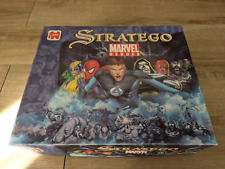 Stratego marvel heroes d'occasion  Vic-en-Bigorre