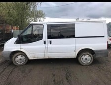 Ford transit mk7 for sale  BRENTWOOD