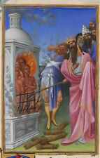 Limbourg brothers photo for sale  UK