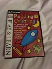 Play learn reading for sale  UK