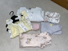 Baby girl clothes for sale  GLASGOW