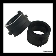 Pipes admission honda d'occasion  Rouen-