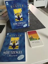 Schutzengel tarot gebraucht kaufen  Eutin