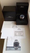 Sinn 240 automatik gebraucht kaufen  Bonn