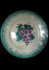 Assiettes faiencerie castres d'occasion  Melun